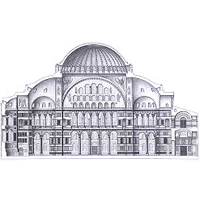 Hagia Sofia